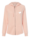 IVYLOVE SIGNATURE LUX ZIP