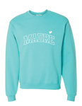 Madre Spring Sweatshirt