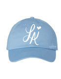 SPRINGTIME ivyLove LA Hat