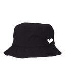 IVYLOVE Signature Bucket Hat