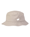 IVYLOVE Signature Bucket Hat