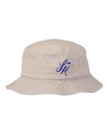 IVYLOVE Signature Bucket Hat