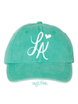 SPRINGTIME ivyLove LA Hat