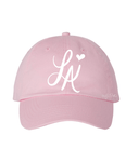 SPRINGTIME ivyLove LA Hat