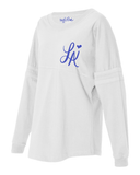 LA Spirit Jersey