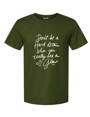You really are a Gem UNISEX TEE