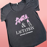 Lipstick & Lactation  (Exclusive Sale)