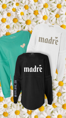 Madre Spirit Jersey