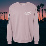A Toda Madre Sweatshirt