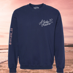 A Toda Madre Sweatshirt