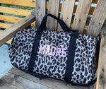 Madre Weekender Bag