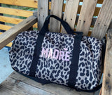 Madre Weekender Bag
