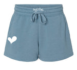 IVYLOVE SIGNATURE LUX SHORTS