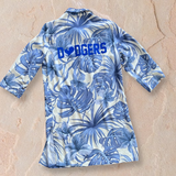 isLAnd Vintage LA Shirtdress