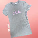 Chida Women’s Fit  (Exclusive Sale)