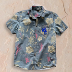 isLAnd Vintage LA Shirt