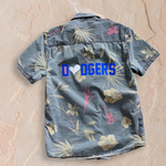 isLAnd Vintage LA Shirt