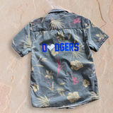 isLAnd Vintage LA Shirt