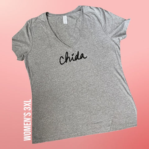 Chida vneck (Exclusive Sale)