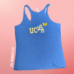 UCLA tank 2XL