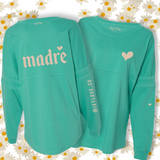 Madre Spirit Jersey