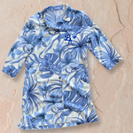 isLAnd Vintage LA Shirtdress