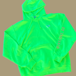 ivyLove Glo Neon Hoodie