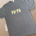 PAPA   (Exclusive Sale)