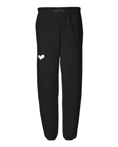 IVYLOVE SIGNATURE CLASSIC JOGGER