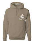 LA Hoodie khaki