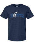 LA Maestra Unisex Tee LIMITED EDITION
