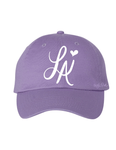 SPRINGTIME ivyLove LA Hat