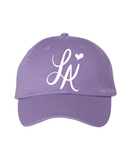 SPRINGTIME ivyLove LA Hat