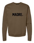 Chocolate Madre Sweatshirt
