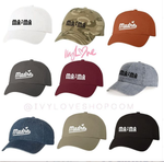 Mom Hat Collection