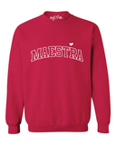 MAESTRA CLASSIC SWEATSHIRT